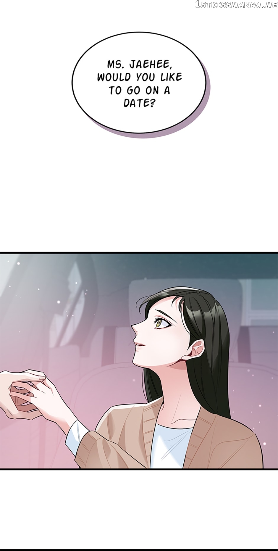 Deliberate Scandal Chapter 4 - page 38