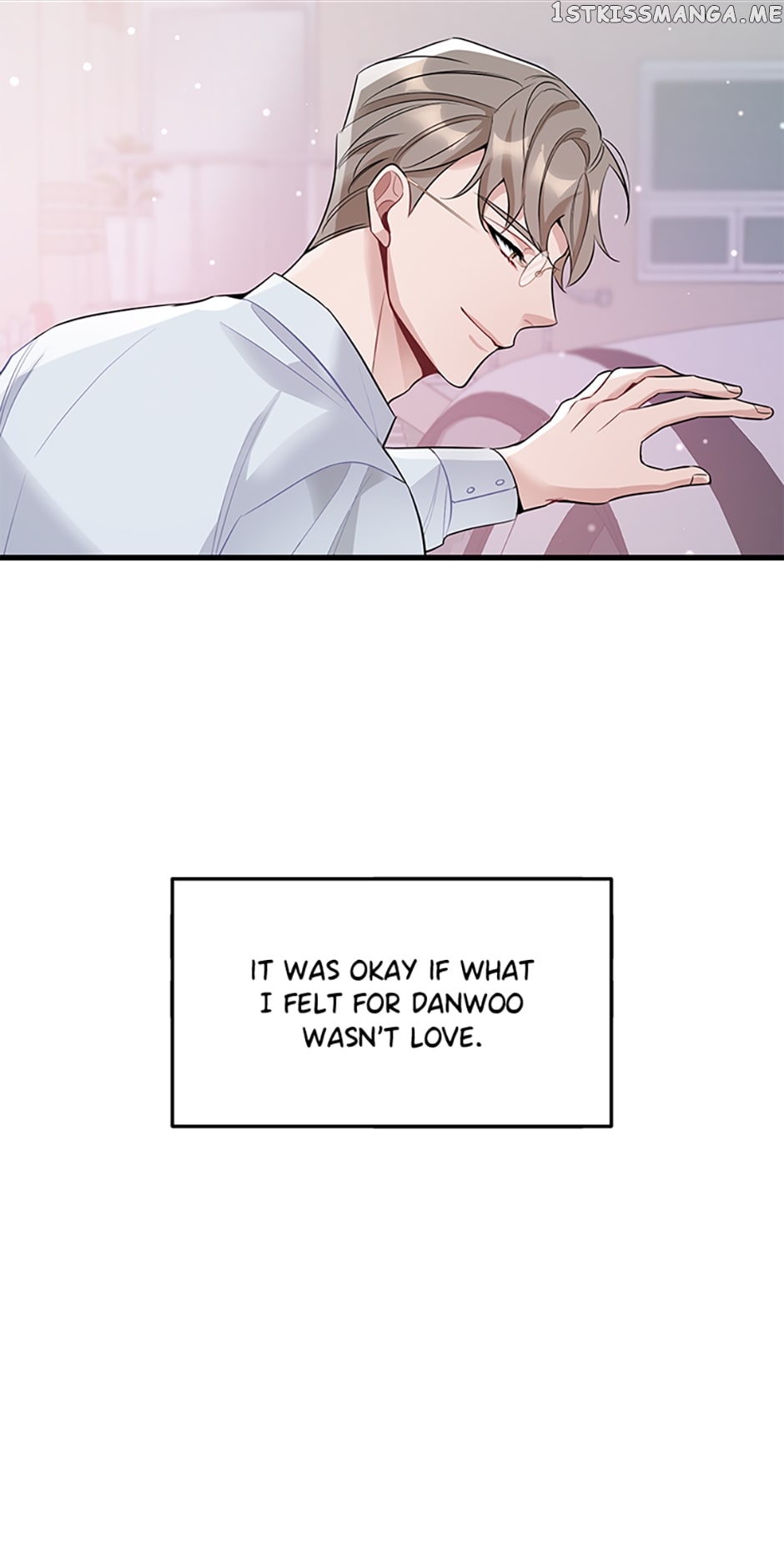 Deliberate Scandal Chapter 4 - page 39