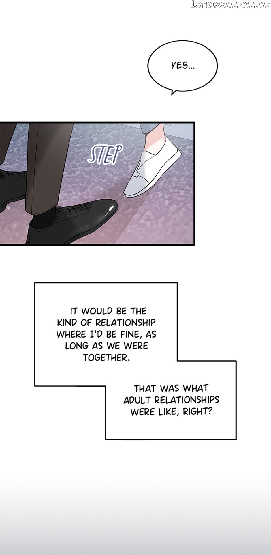 Deliberate Scandal Chapter 4 - page 40