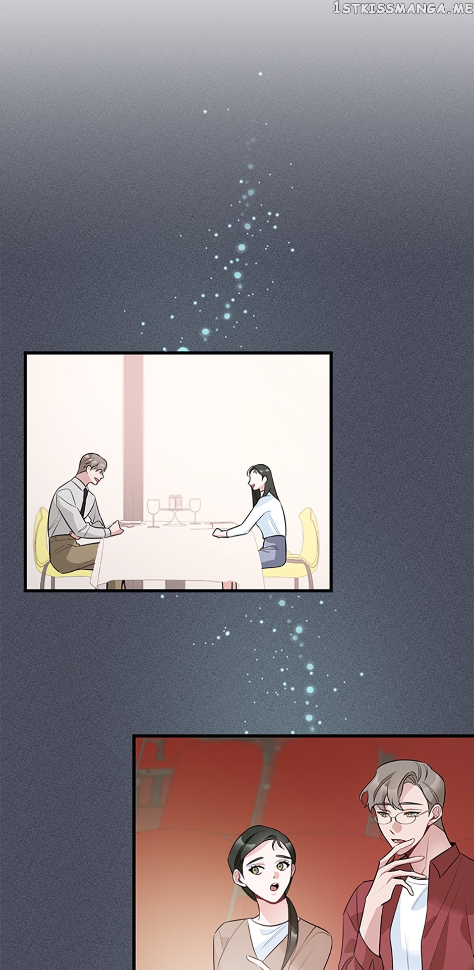 Deliberate Scandal Chapter 4 - page 41