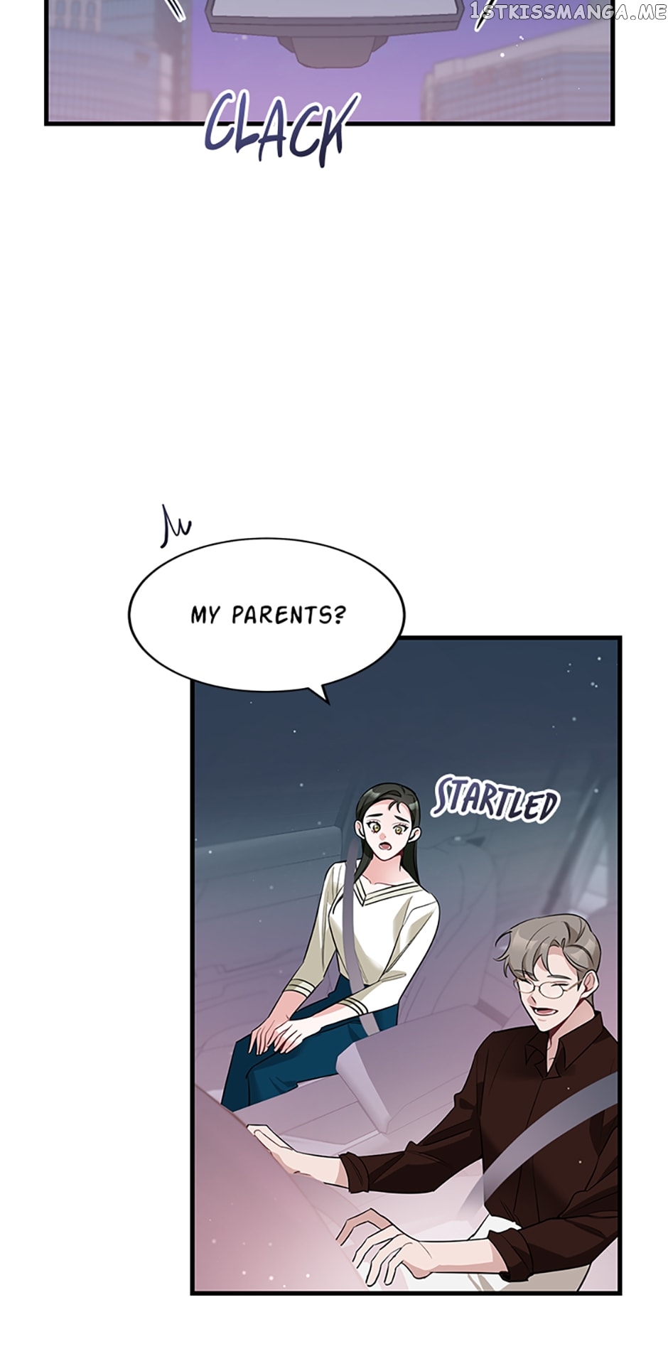 Deliberate Scandal Chapter 4 - page 44