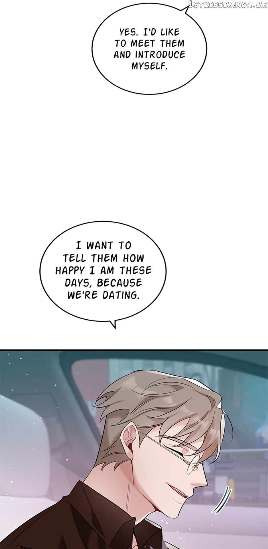 Deliberate Scandal Chapter 4 - page 45