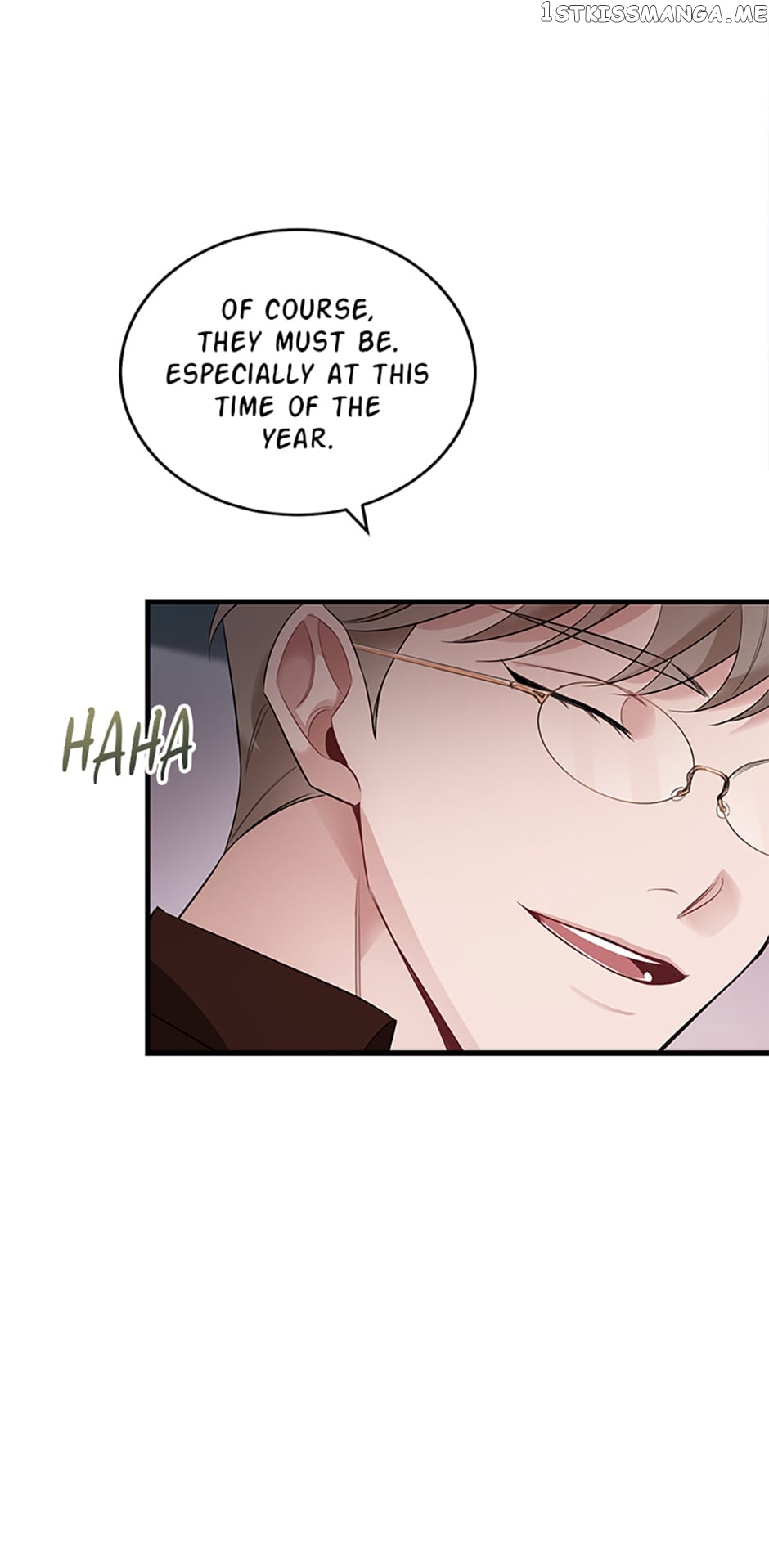 Deliberate Scandal Chapter 4 - page 47