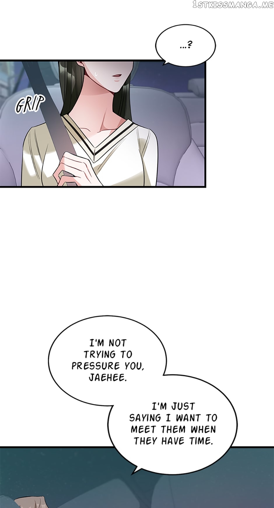 Deliberate Scandal Chapter 4 - page 48