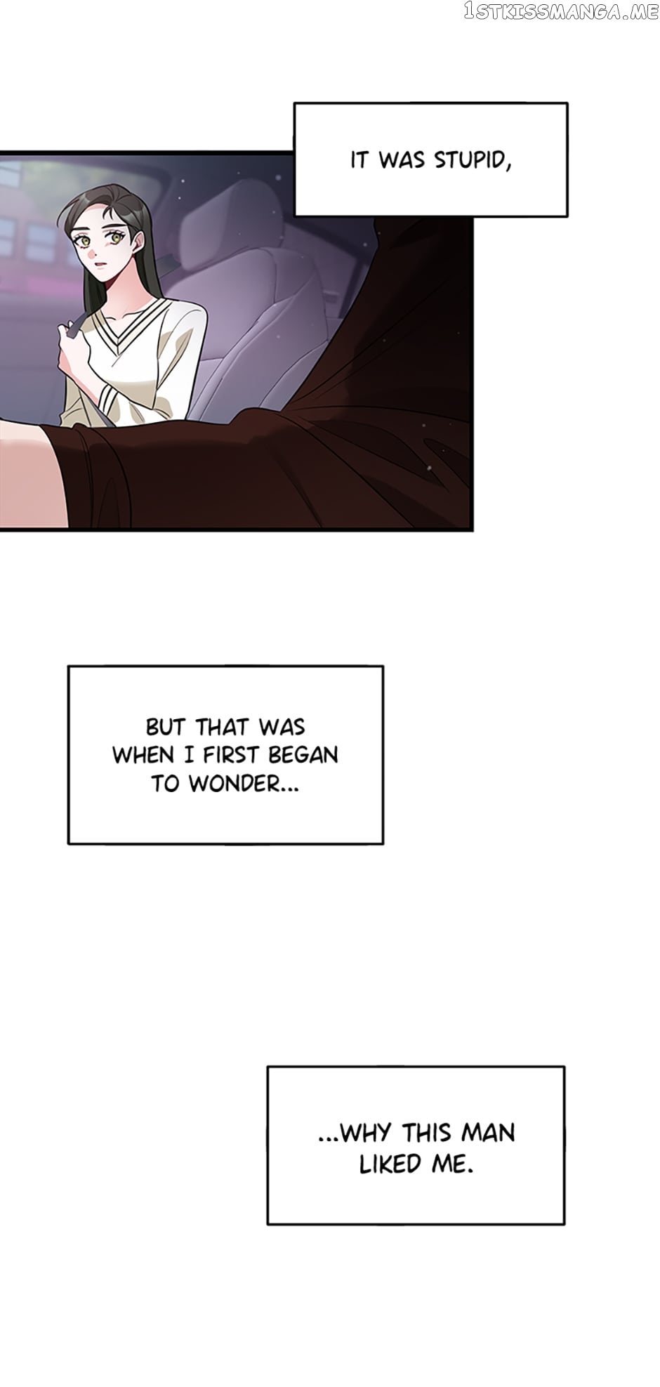 Deliberate Scandal Chapter 4 - page 55