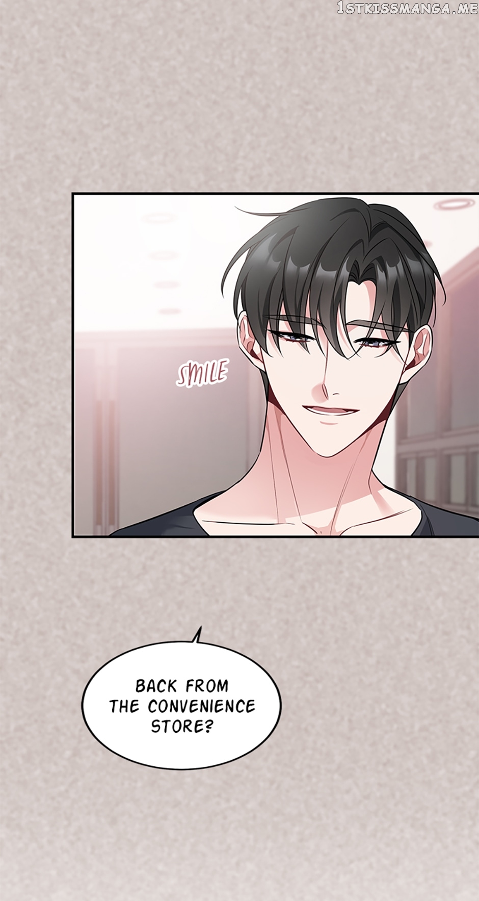 Deliberate Scandal Chapter 3 - page 14