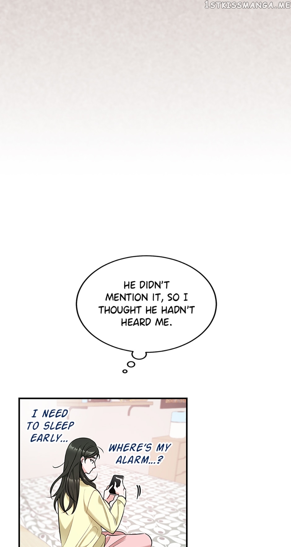 Deliberate Scandal Chapter 3 - page 15