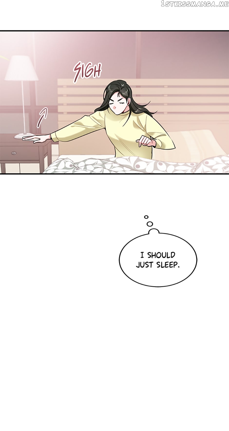 Deliberate Scandal Chapter 3 - page 18