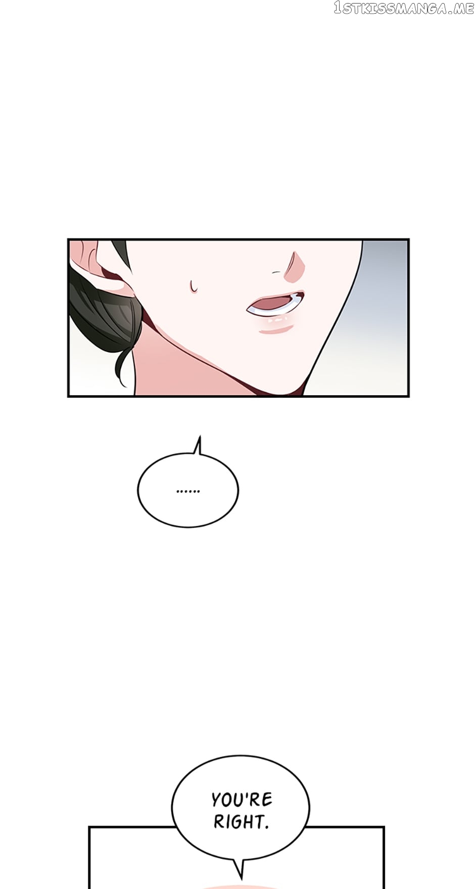 Deliberate Scandal Chapter 3 - page 2