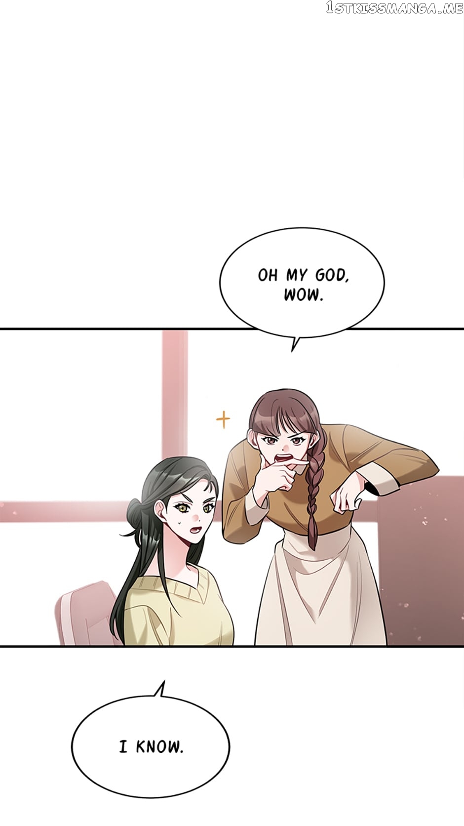 Deliberate Scandal Chapter 3 - page 21