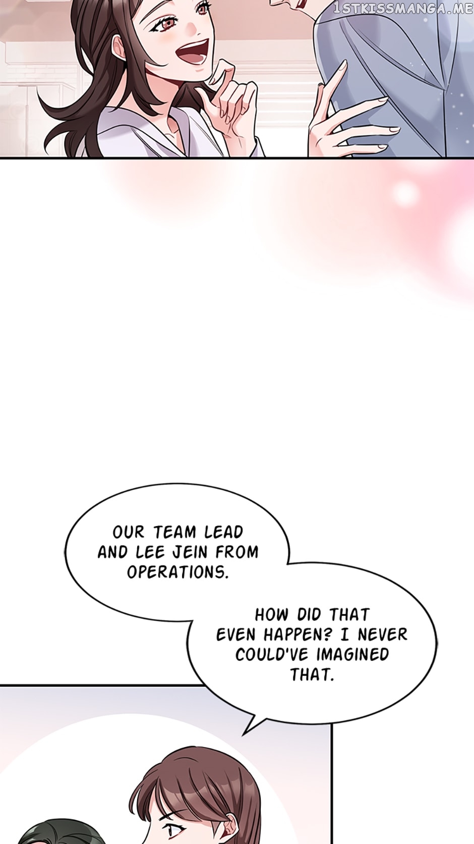 Deliberate Scandal Chapter 3 - page 23