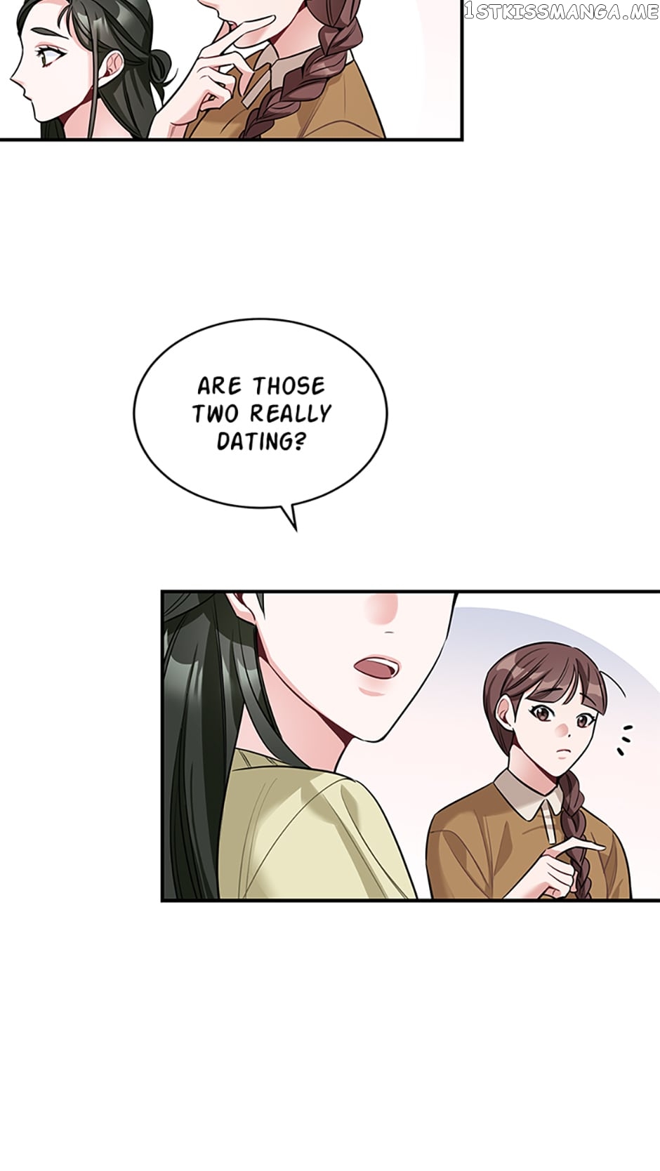 Deliberate Scandal Chapter 3 - page 24
