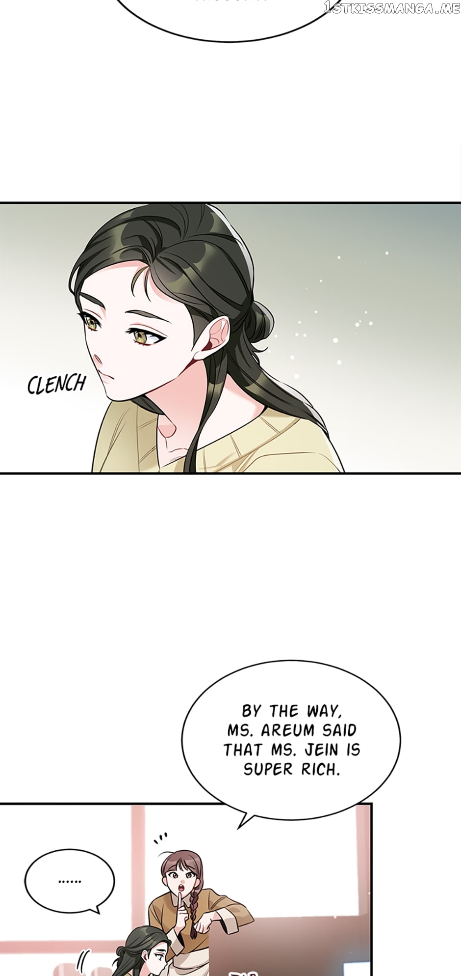 Deliberate Scandal Chapter 3 - page 28