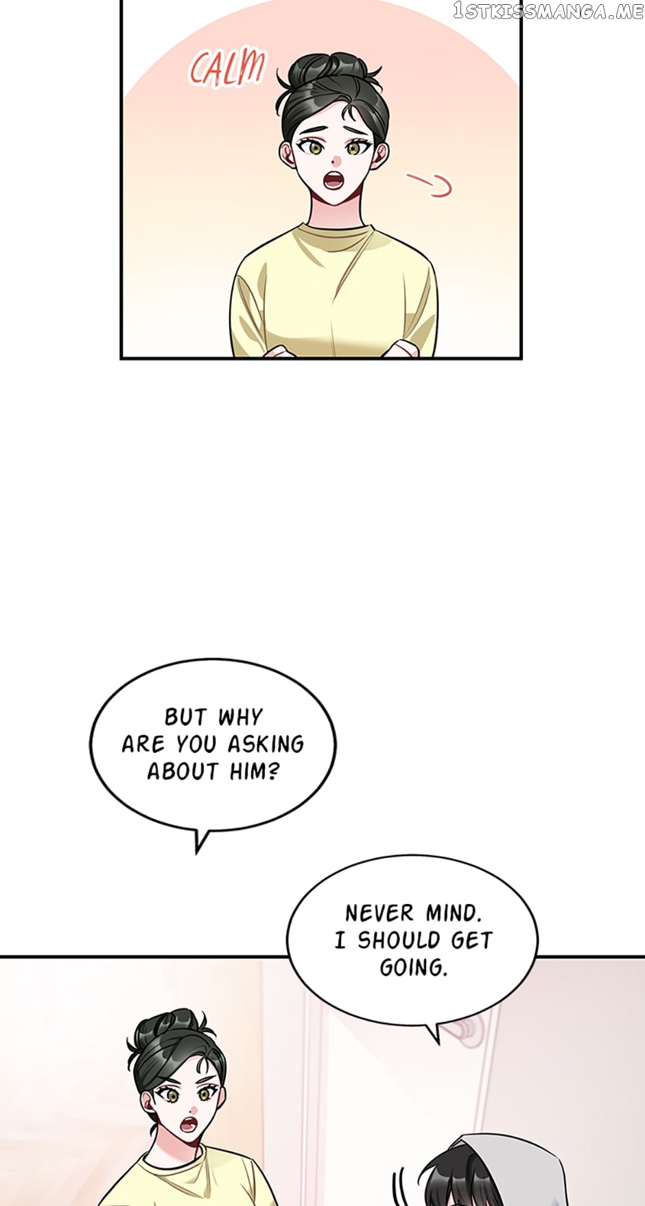 Deliberate Scandal Chapter 3 - page 3