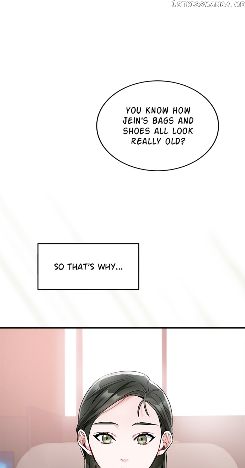 Deliberate Scandal Chapter 3 - page 30