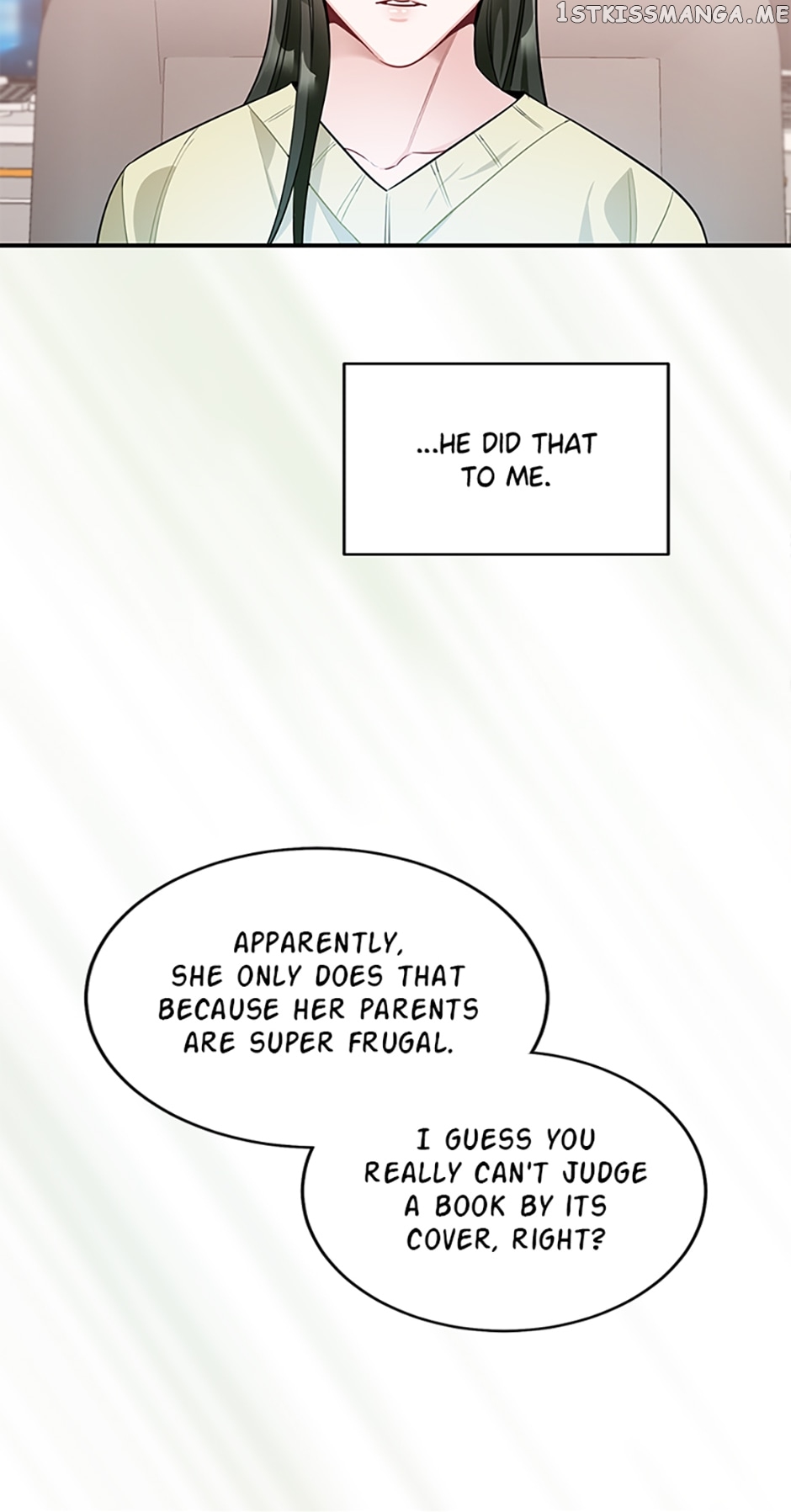 Deliberate Scandal Chapter 3 - page 31