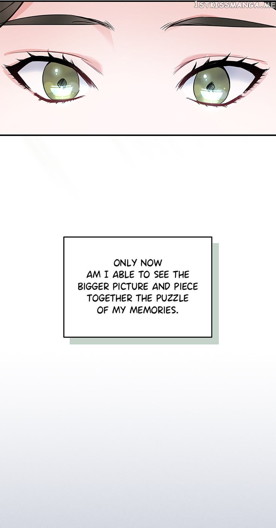 Deliberate Scandal Chapter 3 - page 32