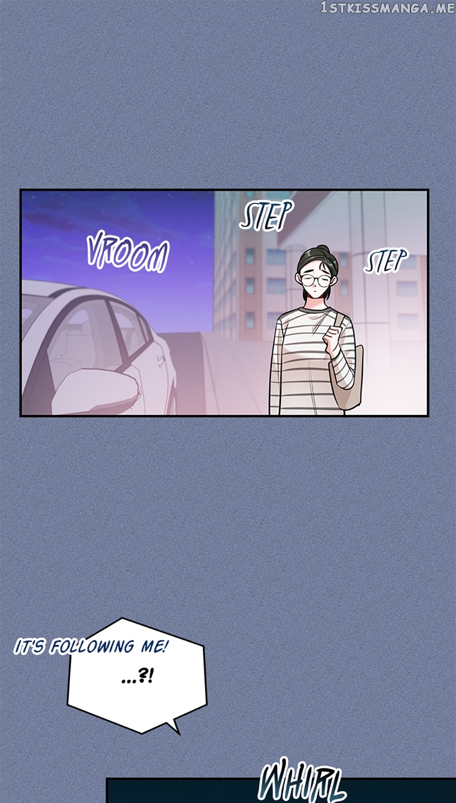 Deliberate Scandal Chapter 3 - page 35