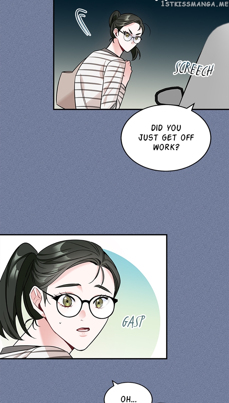 Deliberate Scandal Chapter 3 - page 36