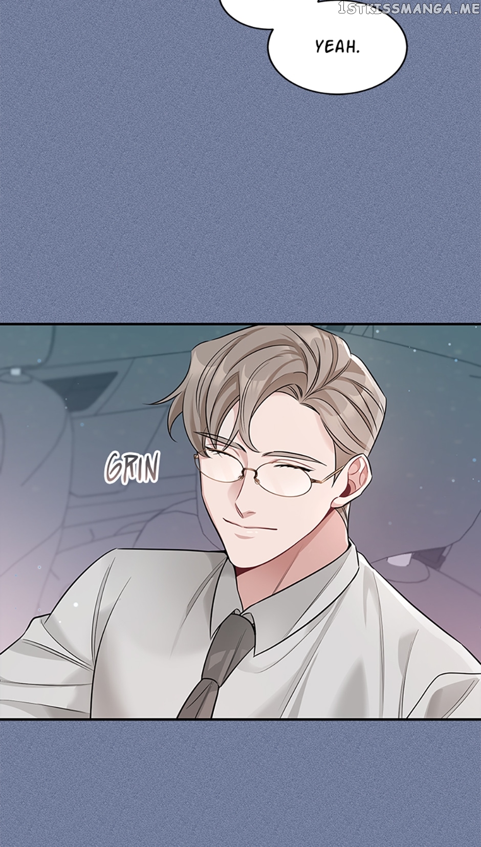 Deliberate Scandal Chapter 3 - page 37
