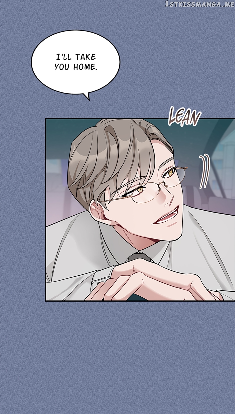 Deliberate Scandal Chapter 3 - page 38