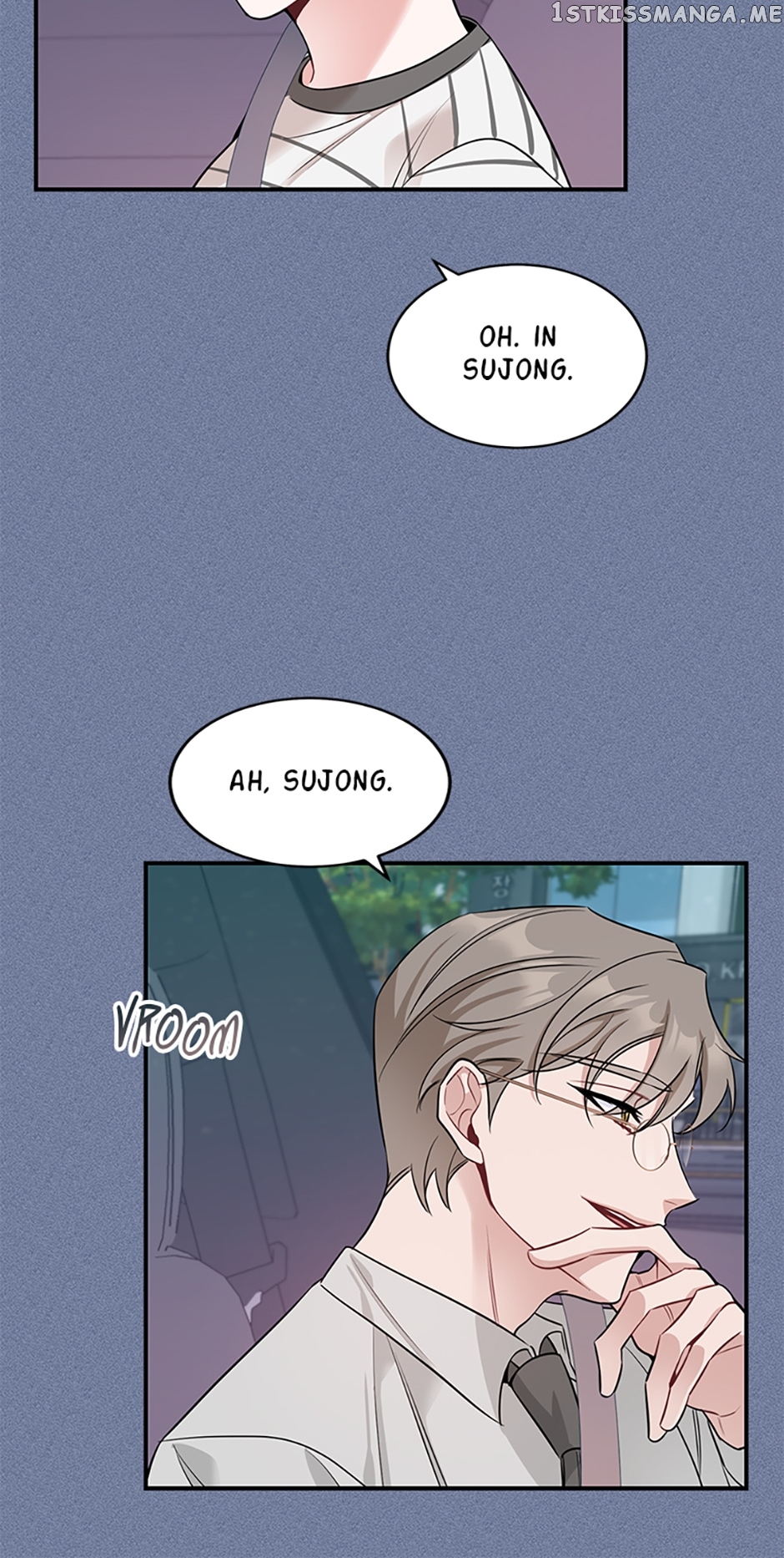 Deliberate Scandal Chapter 3 - page 43