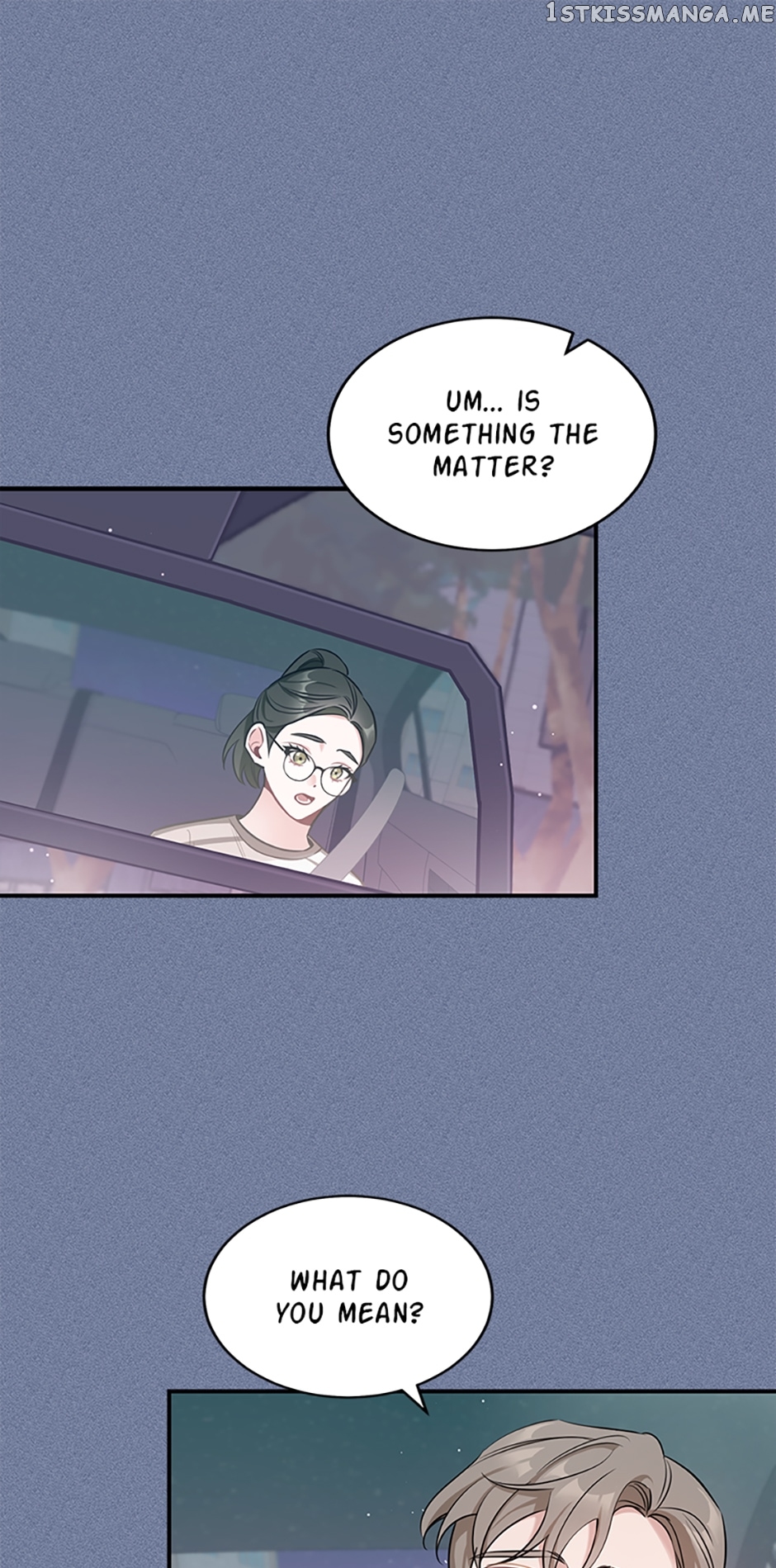 Deliberate Scandal Chapter 3 - page 44