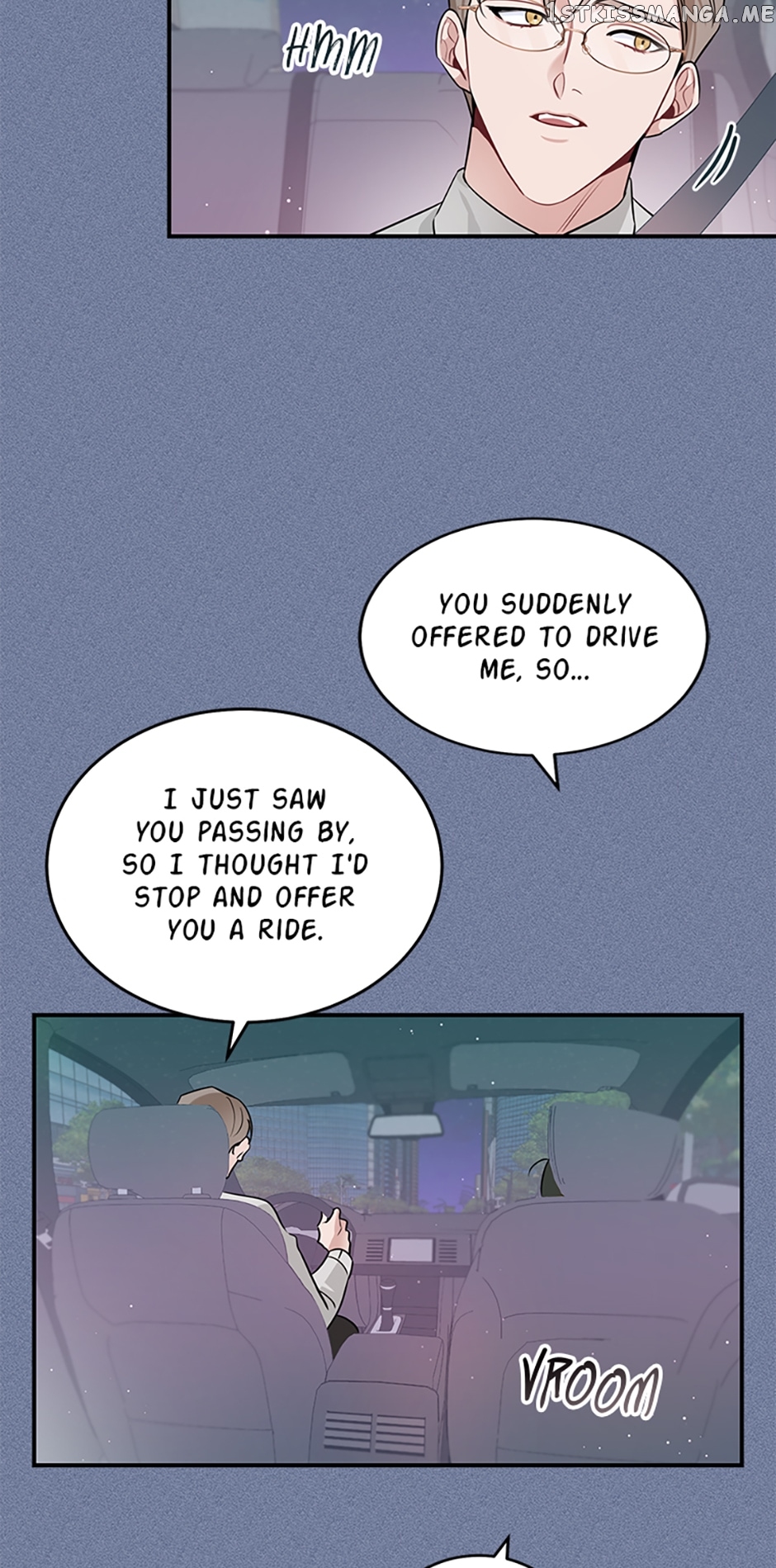 Deliberate Scandal Chapter 3 - page 45