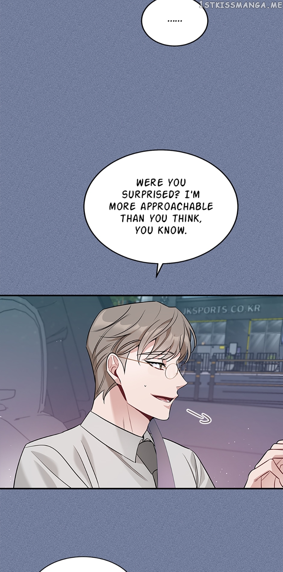 Deliberate Scandal Chapter 3 - page 46