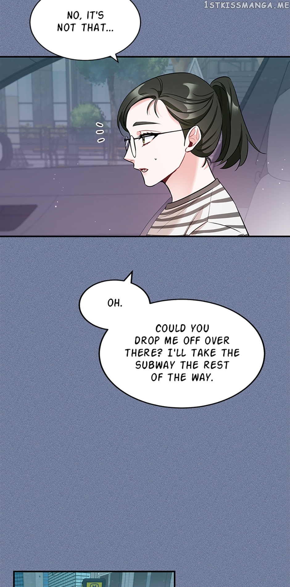 Deliberate Scandal Chapter 3 - page 47