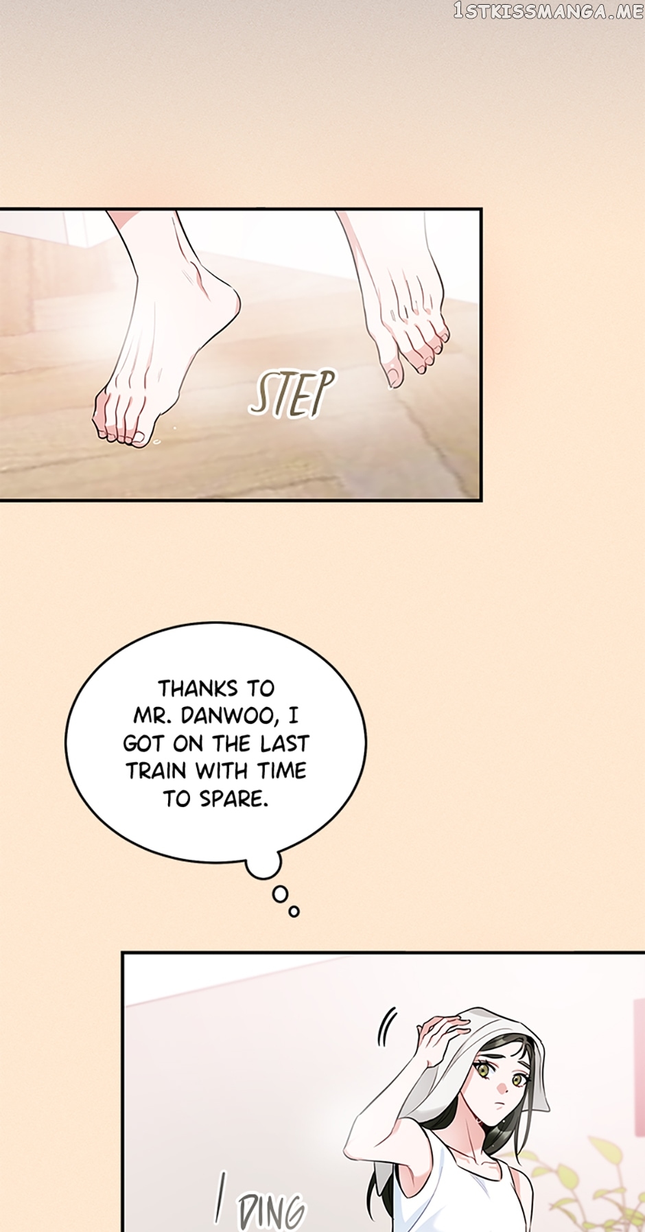 Deliberate Scandal Chapter 3 - page 50
