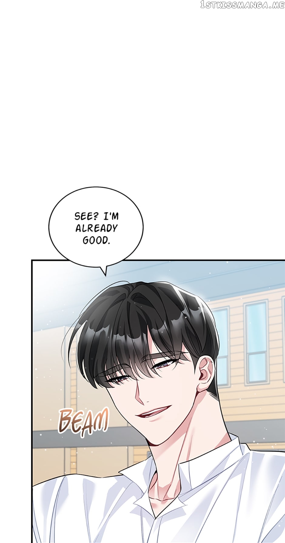 Deliberate Scandal Chapter 23 - page 10
