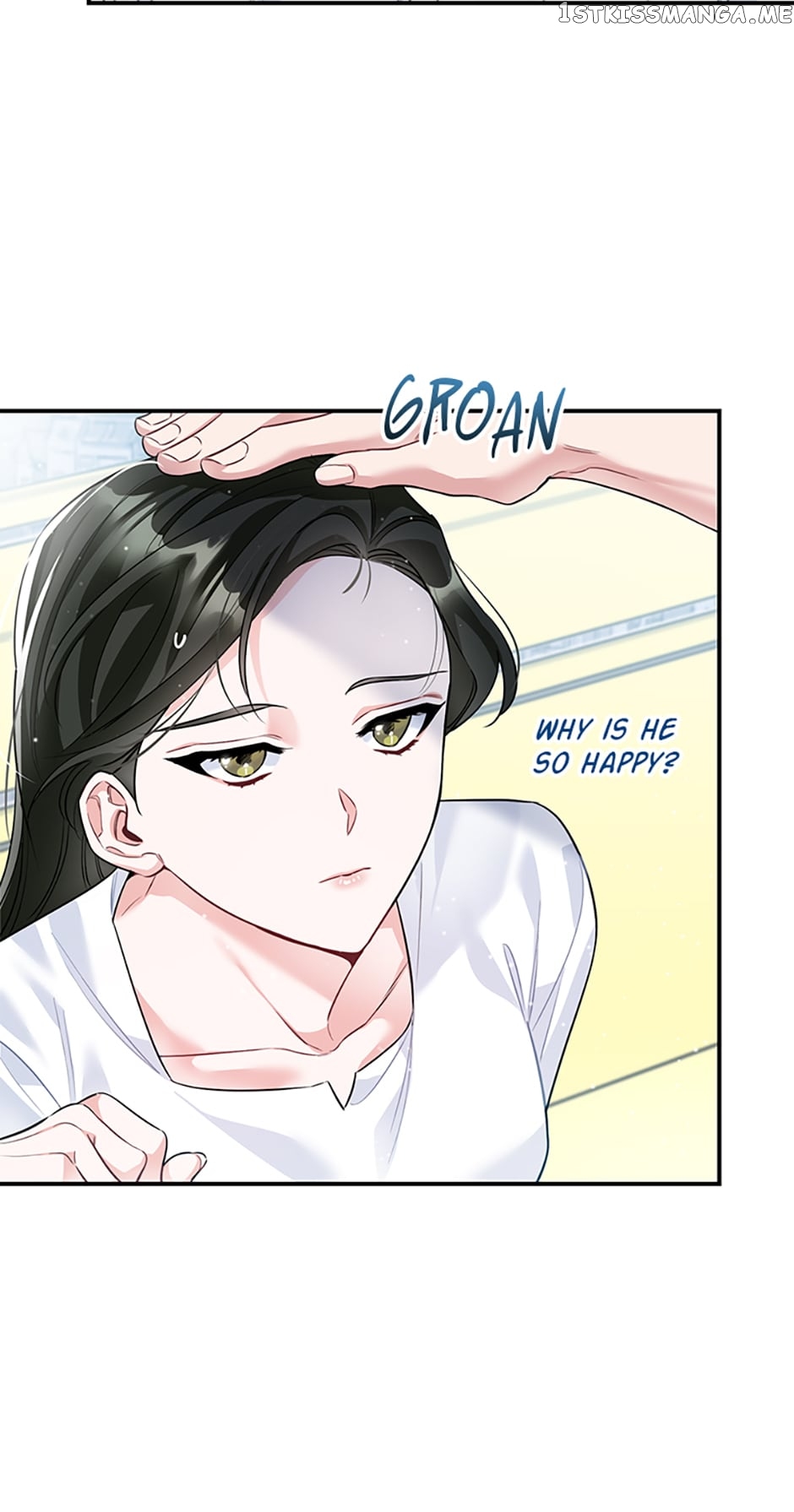 Deliberate Scandal Chapter 23 - page 11