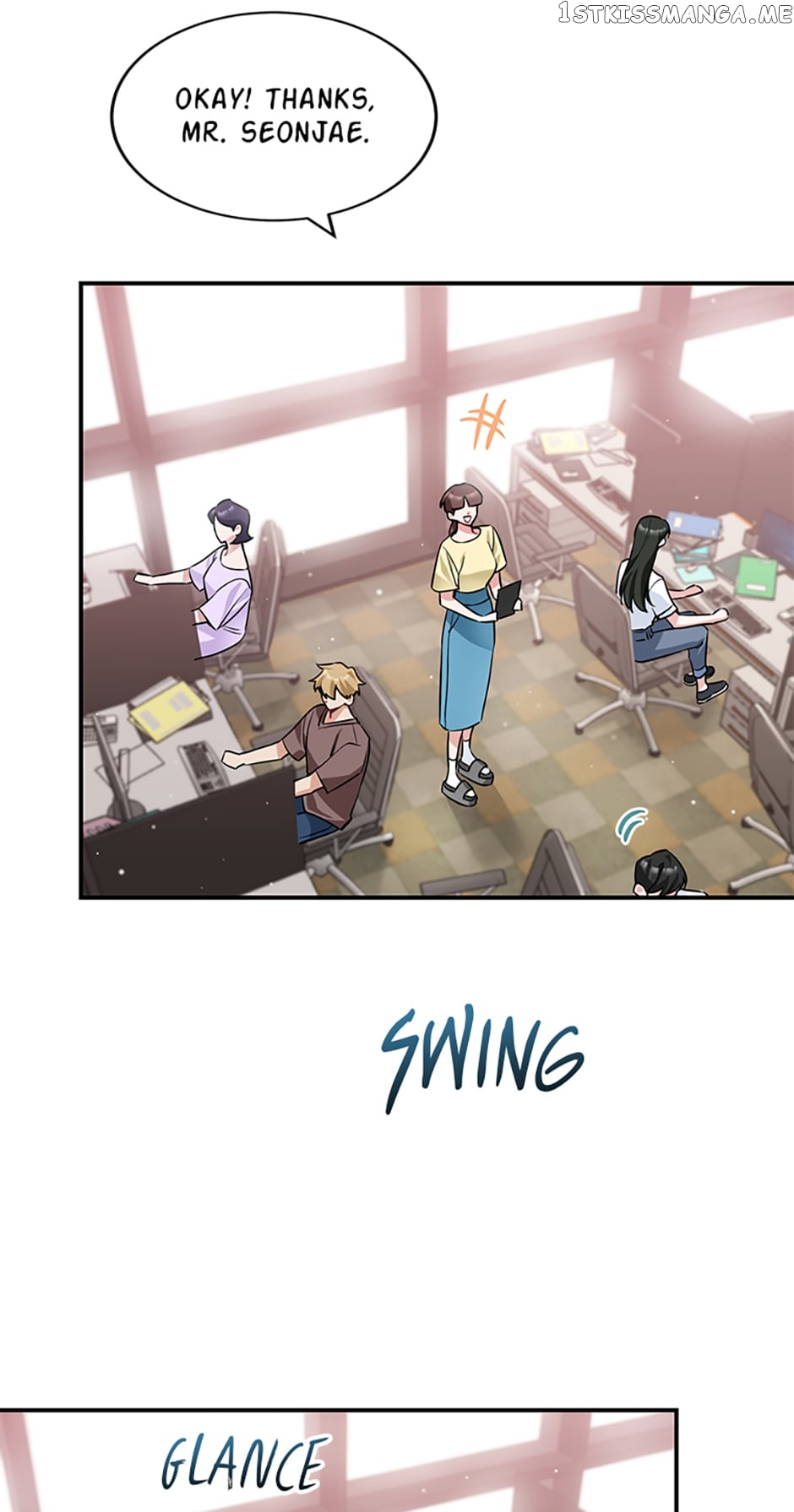 Deliberate Scandal Chapter 23 - page 20