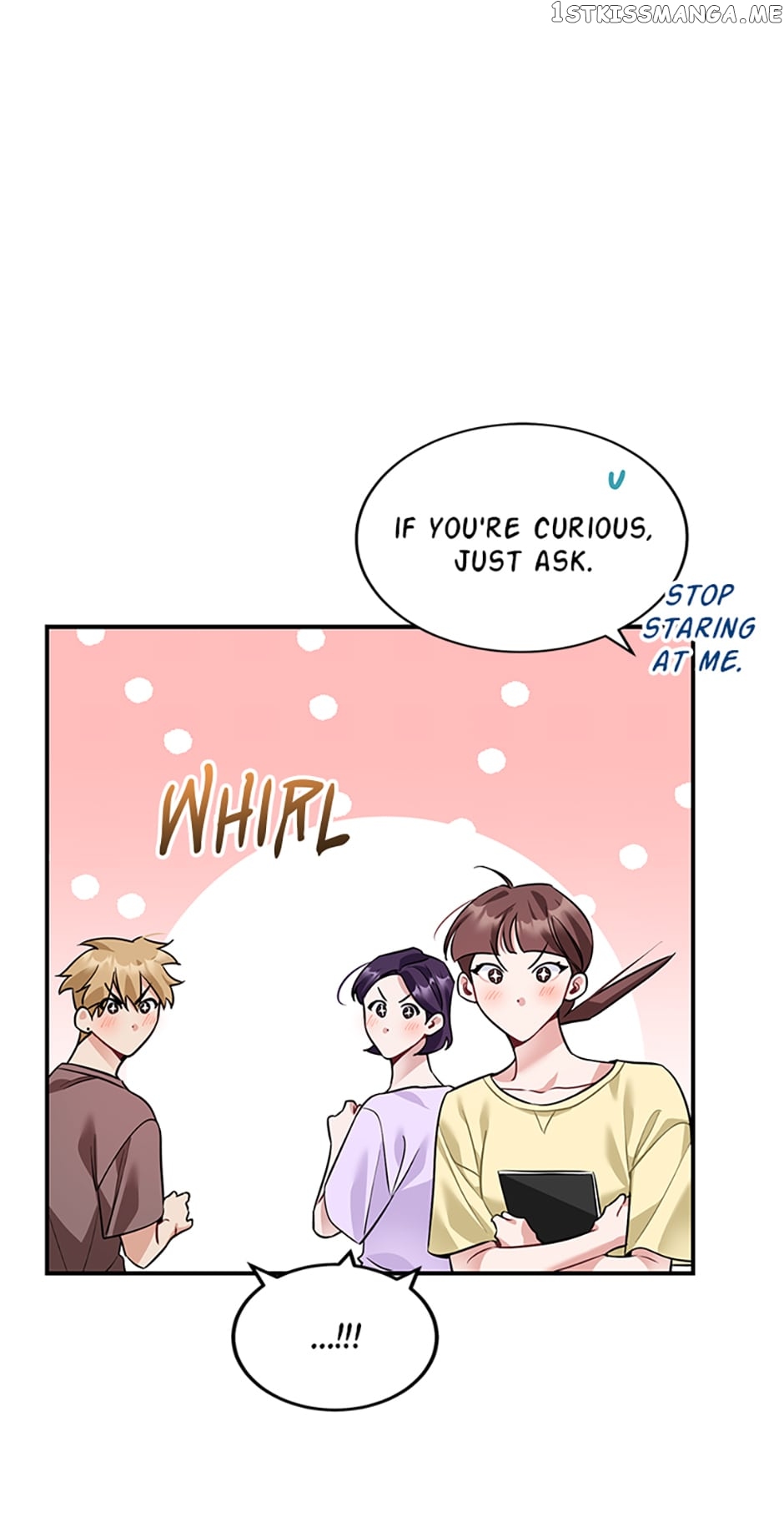 Deliberate Scandal Chapter 23 - page 22