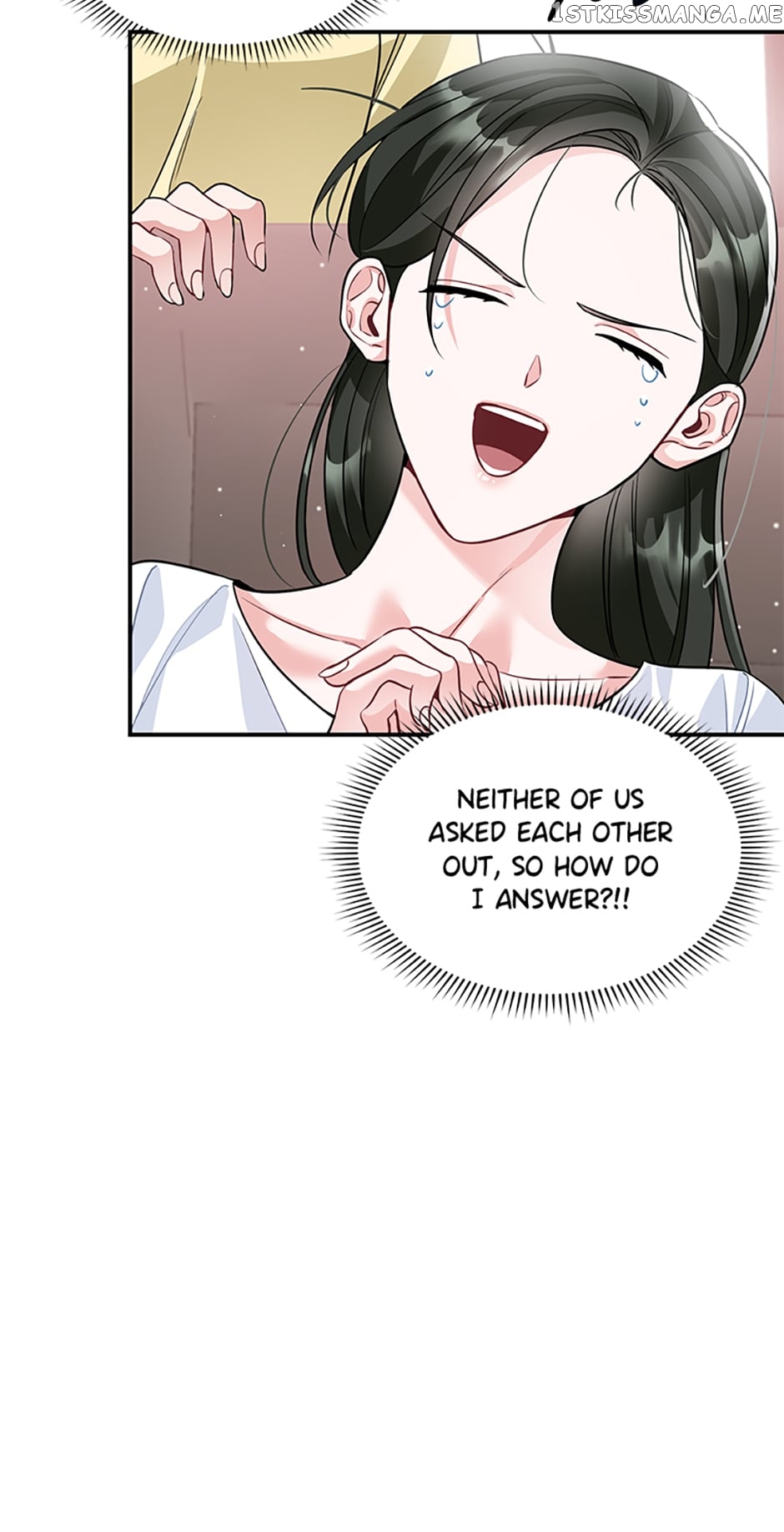 Deliberate Scandal Chapter 23 - page 26