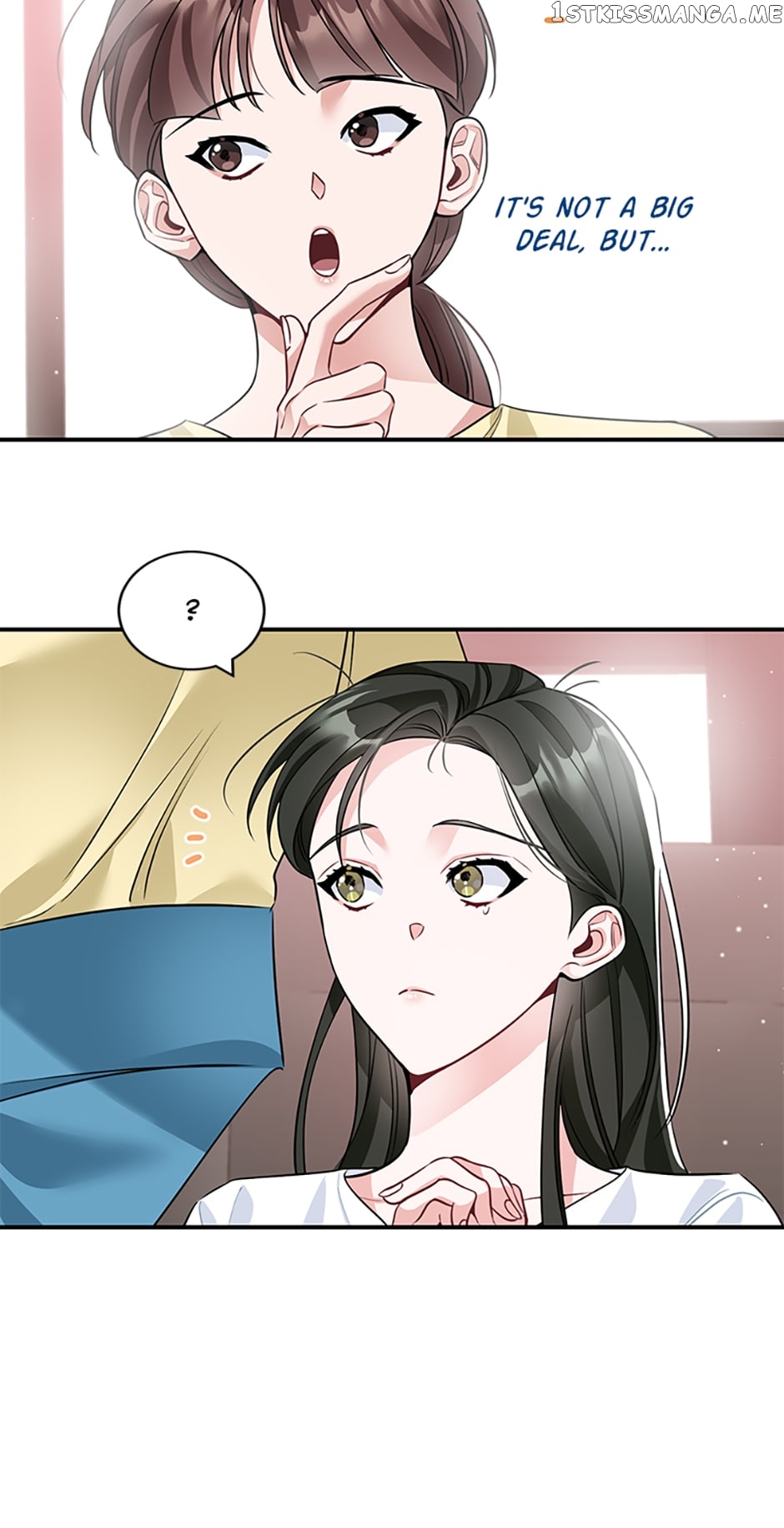 Deliberate Scandal Chapter 23 - page 28