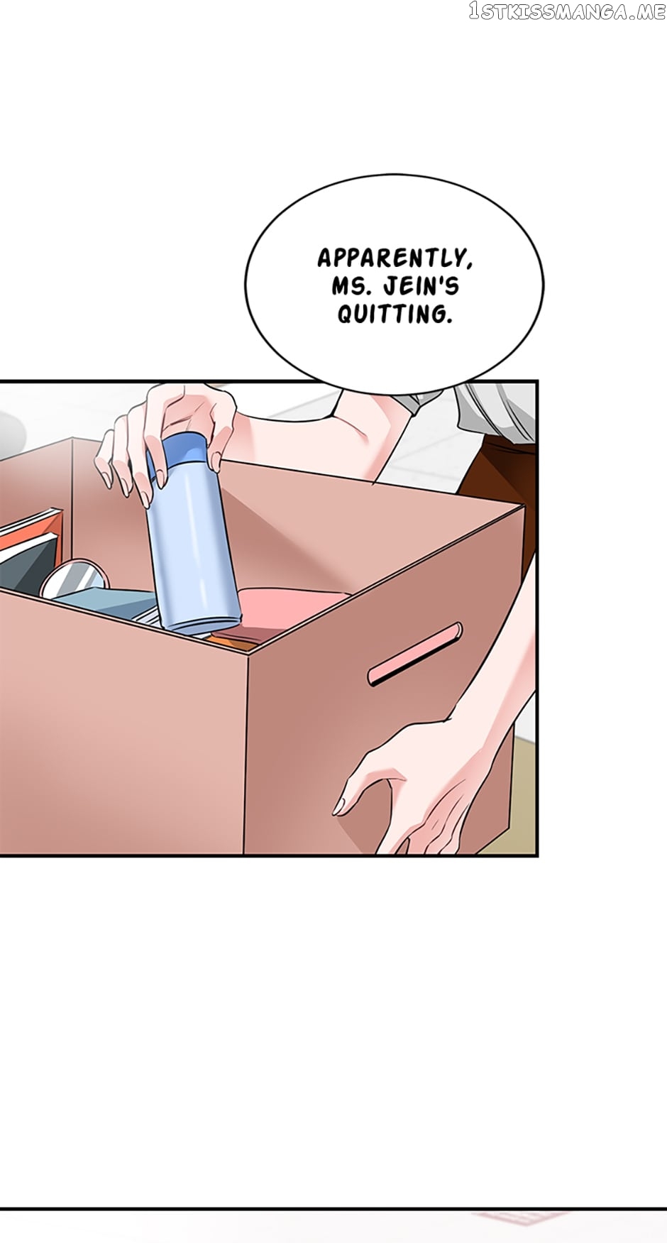 Deliberate Scandal Chapter 23 - page 29