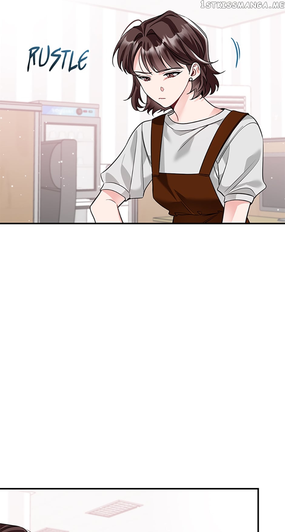 Deliberate Scandal Chapter 23 - page 30