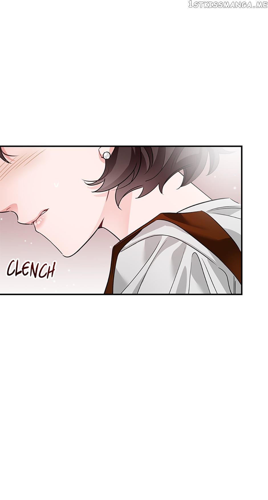Deliberate Scandal Chapter 23 - page 33