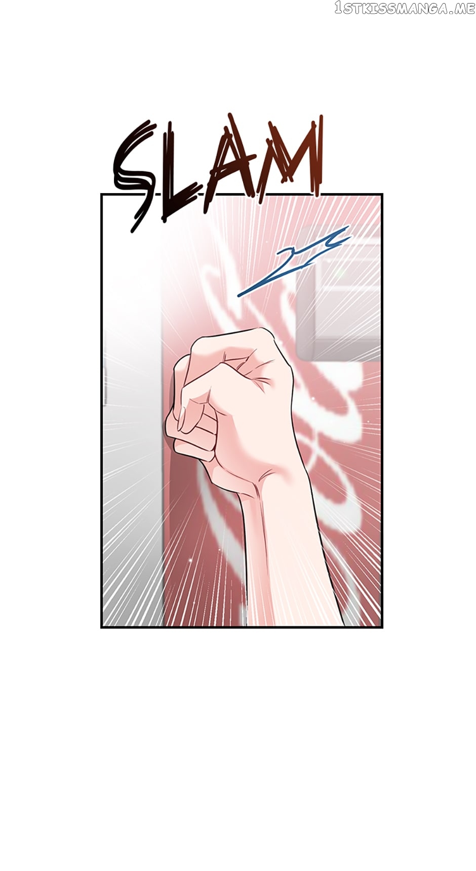 Deliberate Scandal Chapter 23 - page 36