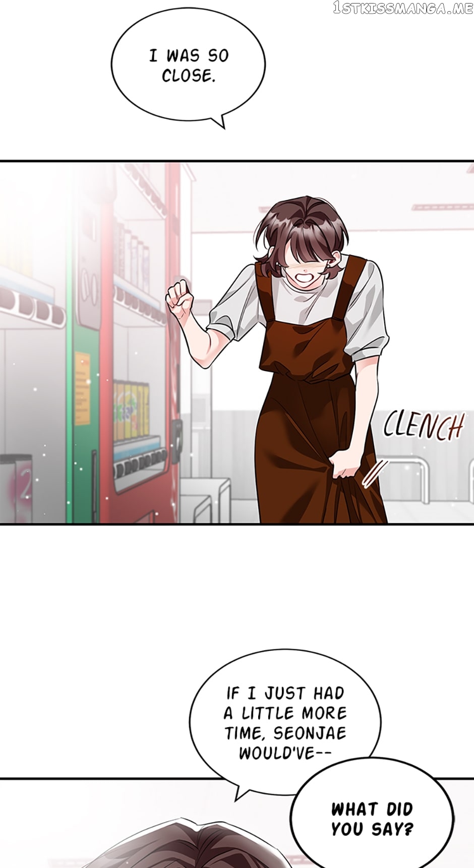 Deliberate Scandal Chapter 23 - page 37
