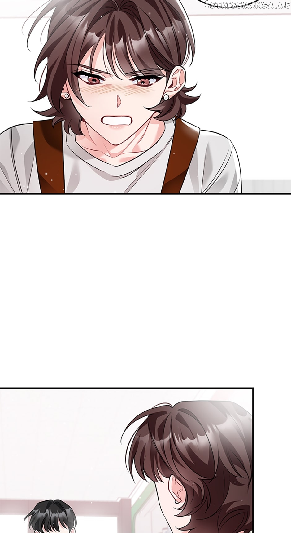 Deliberate Scandal Chapter 23 - page 38