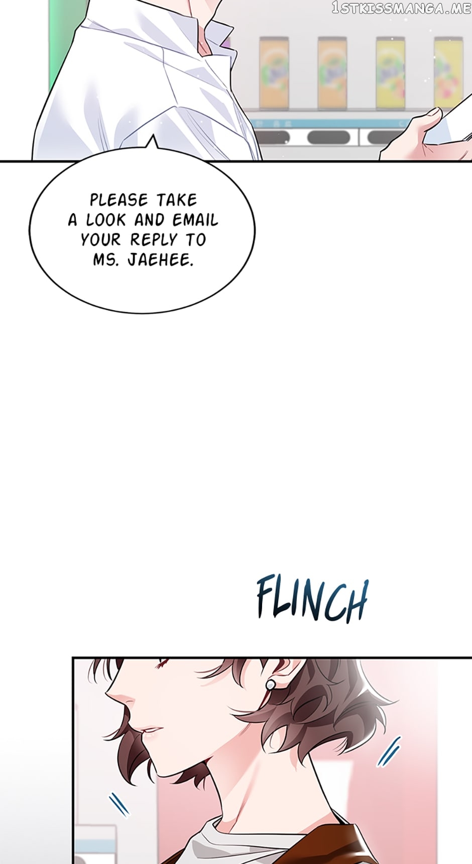 Deliberate Scandal Chapter 23 - page 41