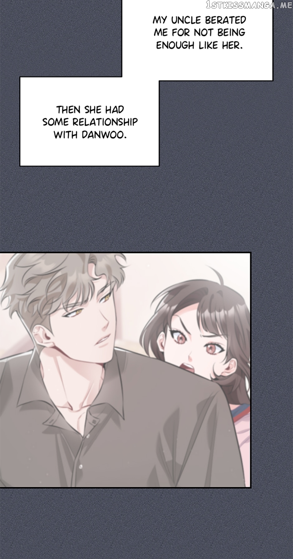 Deliberate Scandal Chapter 23 - page 44