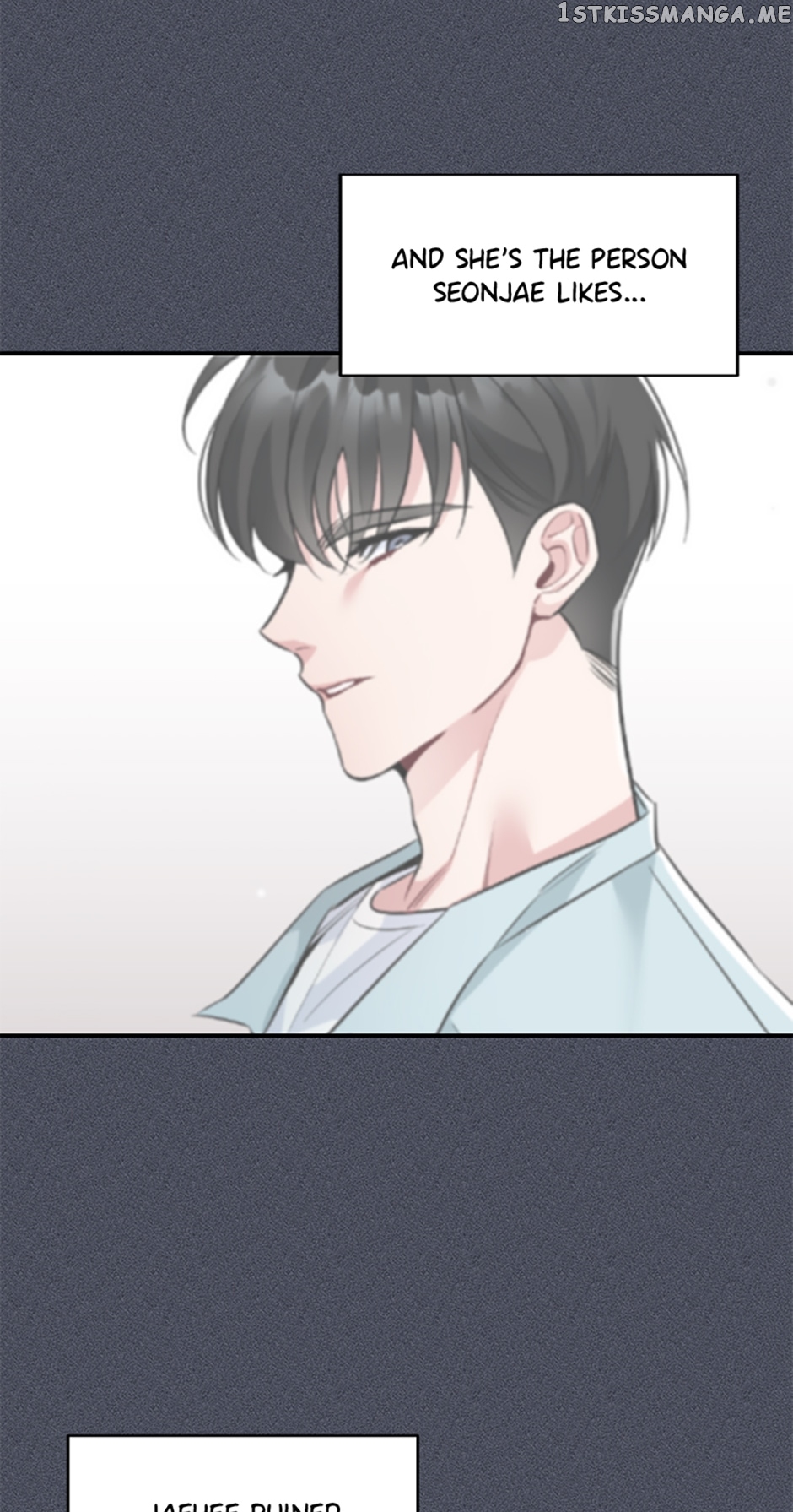 Deliberate Scandal Chapter 23 - page 45