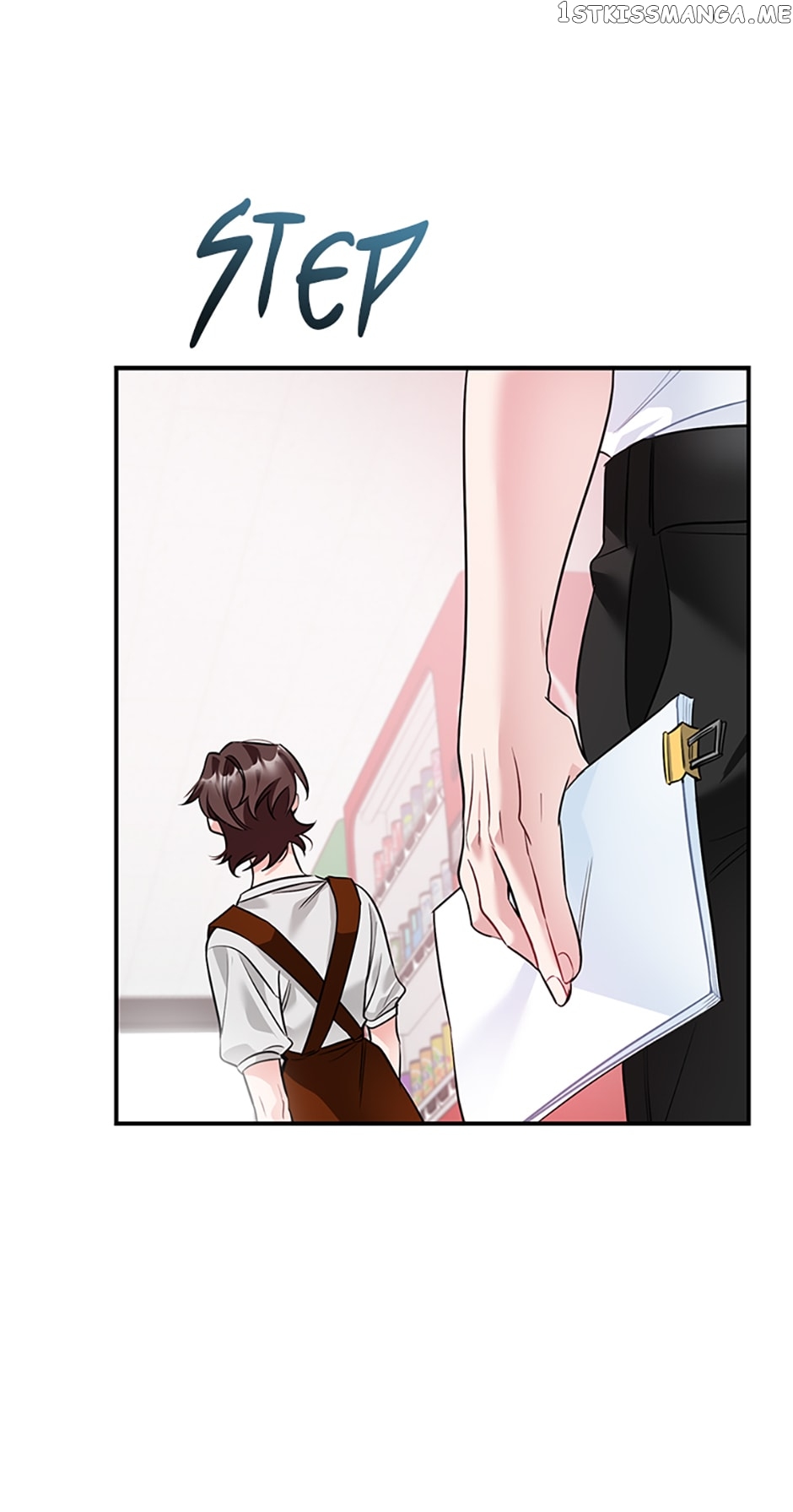 Deliberate Scandal Chapter 23 - page 50