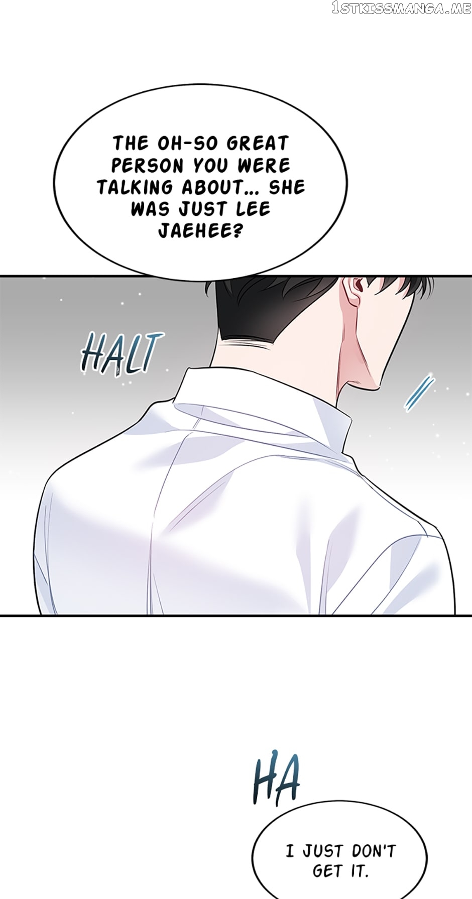 Deliberate Scandal Chapter 23 - page 51
