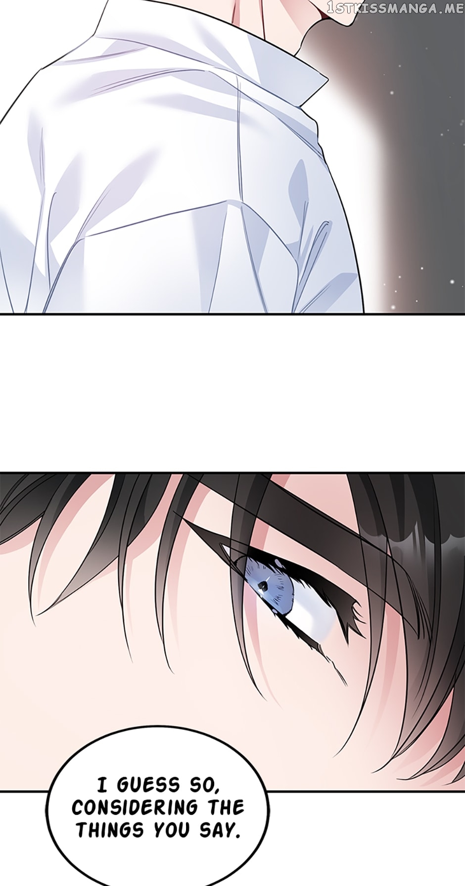 Deliberate Scandal Chapter 23 - page 55