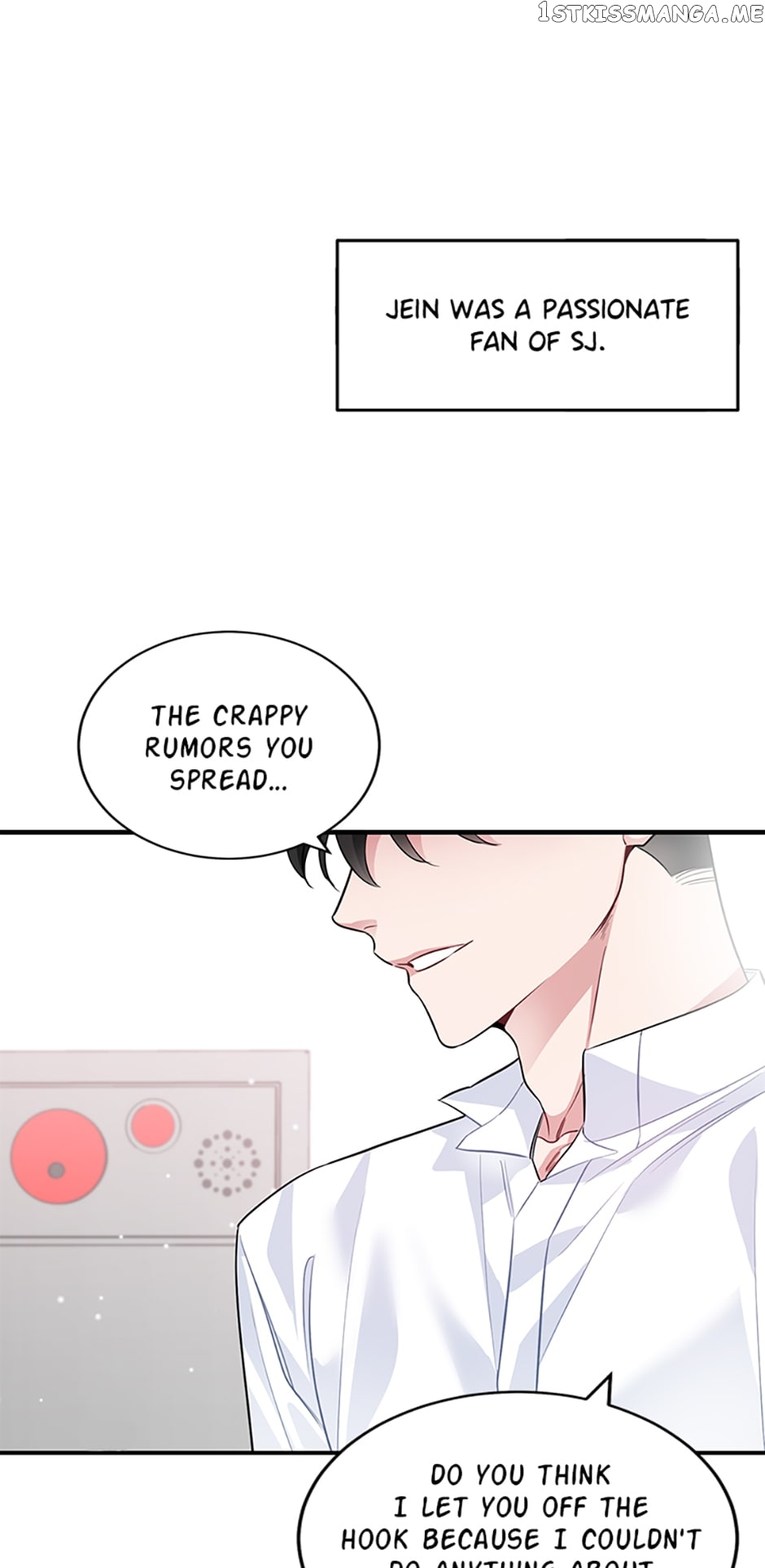 Deliberate Scandal Chapter 23 - page 57